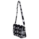 chpaltd.... Shoulder Bag with Back Zipper View2