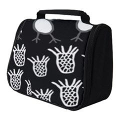 Chpaltd     Full Print Travel Pouch (small) by CHPALTD