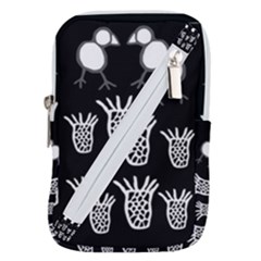 Chpaltd     Belt Pouch Bag (large) by CHPALTD