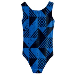 Vision Kids  Cut-out Back One Piece Swimsuit by Sobalvarro