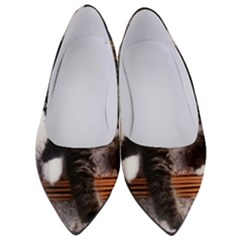 Cats Brothers Women s Low Heels by Sparkle