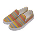  Women s Canvas Slip Ons View2