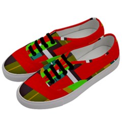 Serippy Men s Classic Low Top Sneakers by SERIPPY