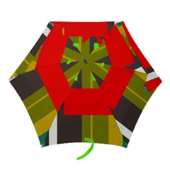 Serippy Mini Folding Umbrellas by SERIPPY