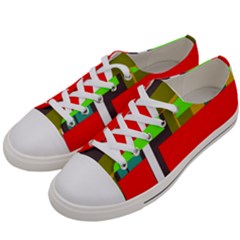 Serippy Women s Low Top Canvas Sneakers by SERIPPY