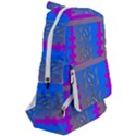SERIPPY Travelers  Backpack View2