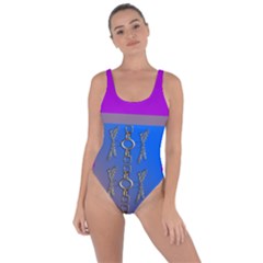 Serippy Bring Sexy Back Swimsuit by SERIPPY
