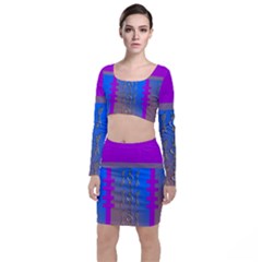 Serippy Top And Skirt Sets by SERIPPY