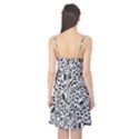 Vector-eclectic-fabric-seamless-pattern-animal-background-with-baroque-ornament Camis Nightgown View2