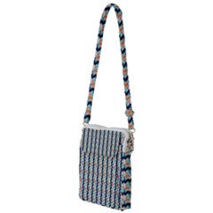 Geometry Colors Multi Function Travel Bag by Sparkle