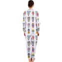 Female Reproductive System  OnePiece Jumpsuit (Ladies)  View2