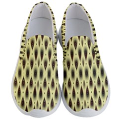Mirrors Men s Lightweight Slip Ons by Sparkle