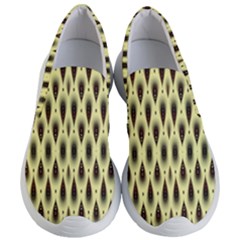 Mirrors Women s Lightweight Slip Ons by Sparkle