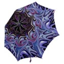 Galaxy Hook Handle Umbrellas (Medium) View2