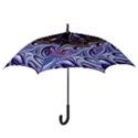 Galaxy Hook Handle Umbrellas (Medium) View3