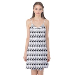 Flamingos Camis Nightgown by Sparkle