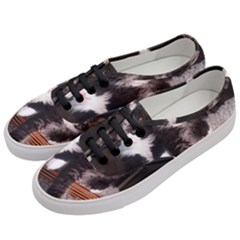 Cats Brothers Women s Classic Low Top Sneakers by Sparkle