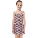 Eyes Cups Kids  Summer Sun Dress View1