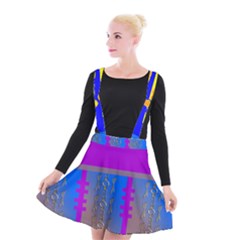 Effect 20190202 214806 Sherellerippydec42019or Suspender Skater Skirt by SERIPPY
