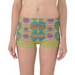 Americana 2 Boyleg Bikini Bottoms by emmamatrixworm