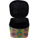 Americana 2 Make Up Travel Bag (Big) View3