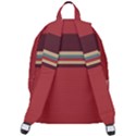 Retro Aesthetic The Plain Backpack View3