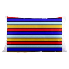 Red And Blue Contrast Yellow Stripes Samsung Galaxy Note 4 Case (black) by tmsartbazaar