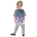 Ninth Level  Kids  Raglan Tee View2