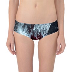 Flamelet Classic Bikini Bottoms by Sparkle