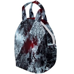 Flamelet Travel Backpacks by Sparkle