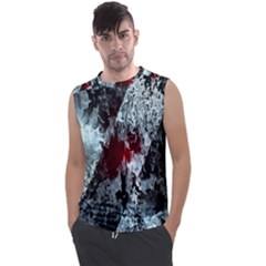 Flamelet Men s Regular Tank Top by Sparkle