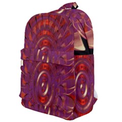 Chakra Flower Classic Backpack by Sparkle