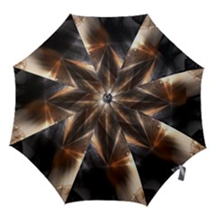 Flash Light Hook Handle Umbrellas (large) by Sparkle