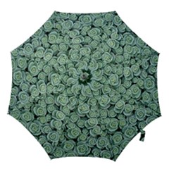Realflowers Hook Handle Umbrellas (small) by Sparkle