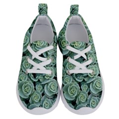 Realflowers Running Shoes by Sparkle