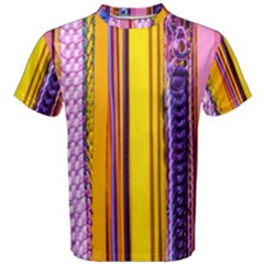 Fashion Belts Men s Cotton Tee by essentialimage