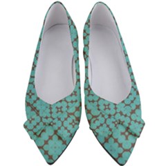 Tiles Women s Bow Heels by Sobalvarro