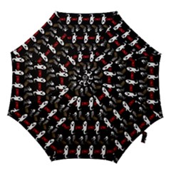 Halloween Hook Handle Umbrellas (large) by Sparkle