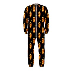 Halloween Onepiece Jumpsuit (kids) by Sparkle