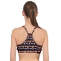 Halloween Basic Training Sports Bra View2