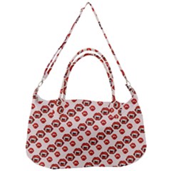 Halloween Removal Strap Handbag by Sparkle