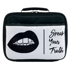 Speak Your Truth Lunch Bag by 20SpeakYourTruth20