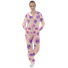 Women s Tracksuit by Infinities