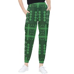 Sp 760 Tapered Pants by Eskimos