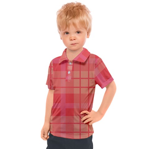 Kids  Polo Tee by Infinities
