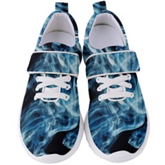 Cold Snap Women s Velcro Strap Shoes by MRNStudios