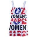 Womens March Kids  Layered Skirt Swimsuit View1