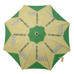 Jamaica, Jamaica  Hook Handle Umbrellas (small) by Janetaudreywilson