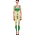 Jamaica, Jamaica  One Piece Catsuit View1