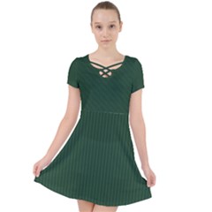 Eden Green ¨c Caught In A Web Dress by FashionLane